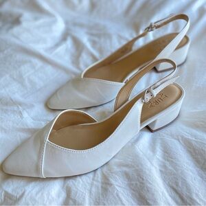 New Naturalizer Frisco Flats